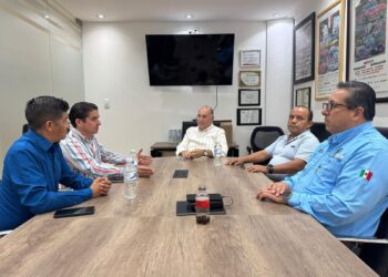 REFUERZAN CONTROL PARA EVITAR INGRESO DE MENORES A BARES EN SAN LUIS POTOSÍ.