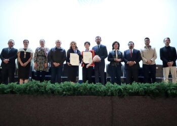 REFUERZAN CONTROL PARA EVITAR INGRESO DE MENORES A BARES EN SAN LUIS POTOSÍ.