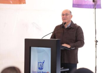 REFUERZAN CONTROL PARA EVITAR INGRESO DE MENORES A BARES EN SAN LUIS POTOSÍ.