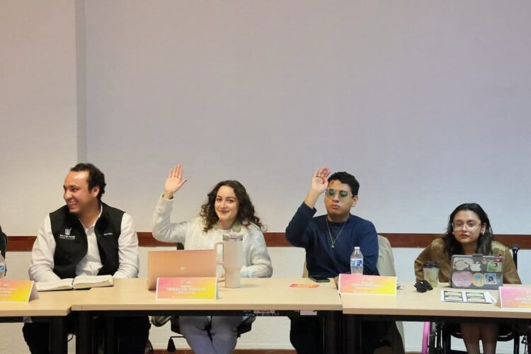 SUPERVISAN PRESAS DE LA CAPITAL PARA PREVENIR RIESGOS ANTE LLUVIAS.