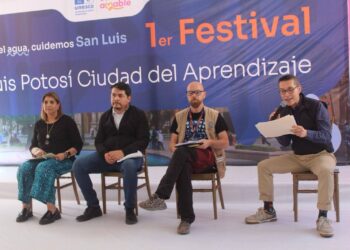 SUPERVISAN PRESAS DE LA CAPITAL PARA PREVENIR RIESGOS ANTE LLUVIAS.