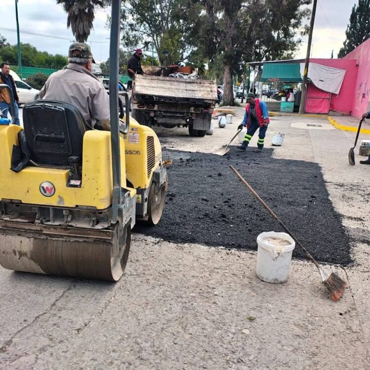 SAN LUIS TRANSFORMA AHORROS EN OBRAS QUE MEJORAN LA VIDA DE LAS FAMILIAS.