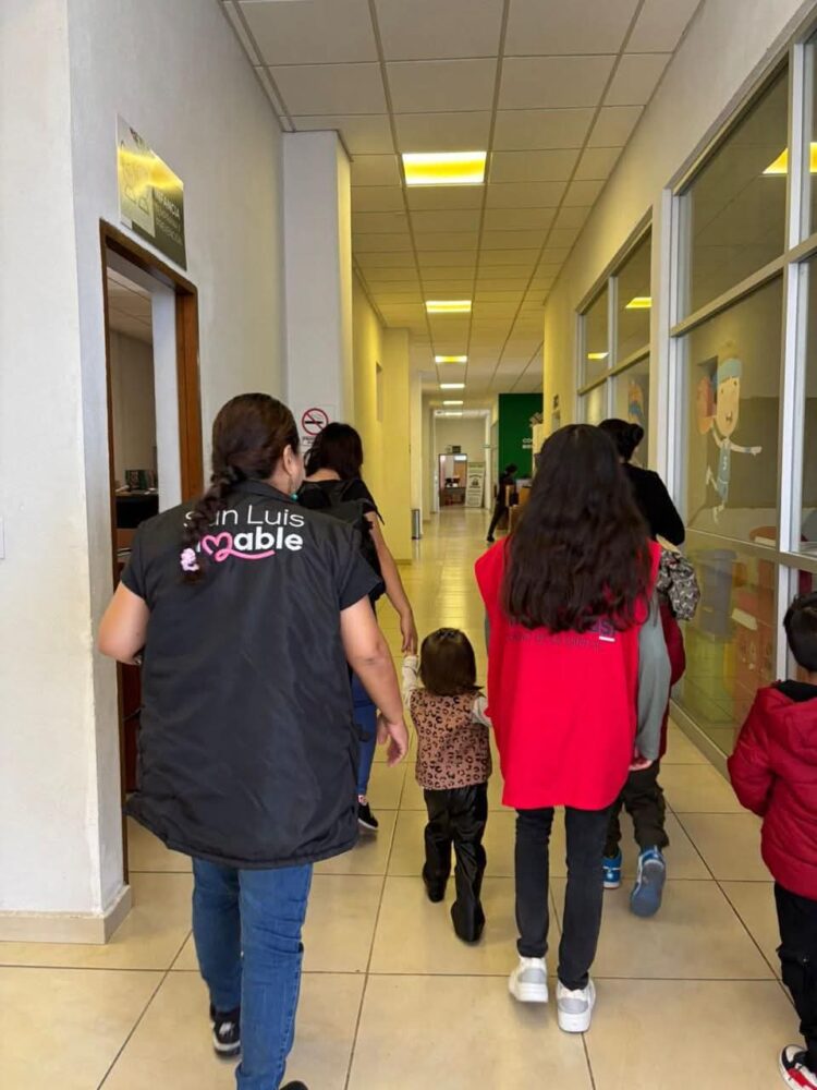 LA PILA CELEBRA EL DÍA DE MUERTOS CON COLOR Y TRADICIÓN.