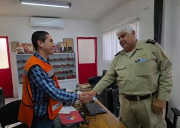IMPULSAN INCUBADORA GASTRONÓMICA “TODO SAN LUIS” PARA FORTALECER EL SECTOR RESTAURANTERO.