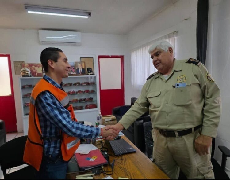 IMPULSAN INCUBADORA GASTRONÓMICA “TODO SAN LUIS” PARA FORTALECER EL SECTOR RESTAURANTERO.