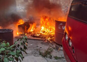 IMPULSAN INCUBADORA GASTRONÓMICA “TODO SAN LUIS” PARA FORTALECER EL SECTOR RESTAURANTERO.