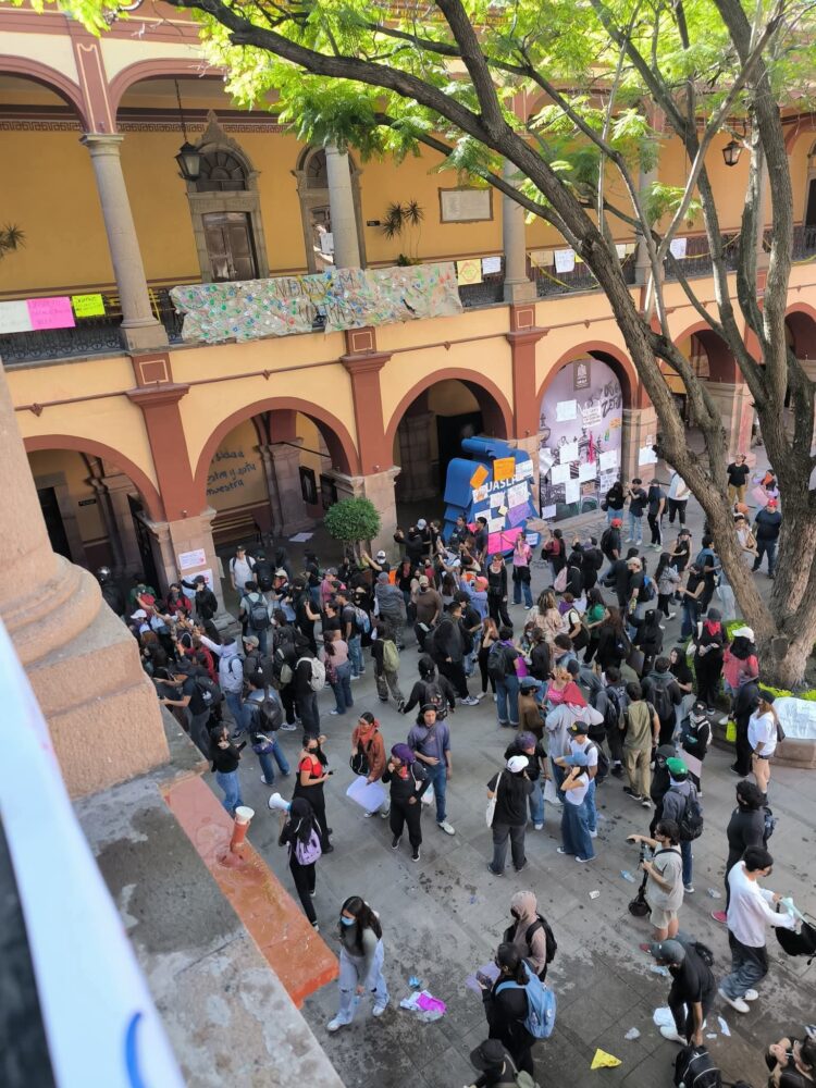 IMPULSAN INCUBADORA GASTRONÓMICA “TODO SAN LUIS” PARA FORTALECER EL SECTOR RESTAURANTERO.