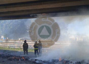 CAE EL PRIMER PRESUNTO INCULPADO EN EL CASO DE AGRESIÓN SEXUAL DENTRO DE LA FACULTAD DE DERECHO DE LA UASLP.