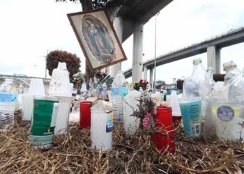 CAE EL PRIMER PRESUNTO INCULPADO EN EL CASO DE AGRESIÓN SEXUAL DENTRO DE LA FACULTAD DE DERECHO DE LA UASLP.