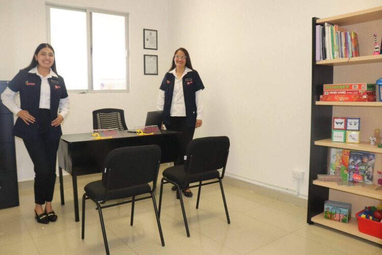 CAE EL PRIMER PRESUNTO INCULPADO EN EL CASO DE AGRESIÓN SEXUAL DENTRO DE LA FACULTAD DE DERECHO DE LA UASLP.