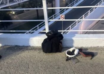 DONA CON KRISPY KREME!!!