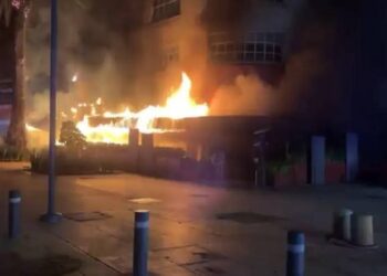 PANTEÓN DE “EL SAUCITO” SE MANTENDRÁ ABIERTO DURANTE 48 HORAS, COMO PARTE DE LAS ACTIVIDADES PARA CONMEMORAR EL DÍA DE MUERTOS.