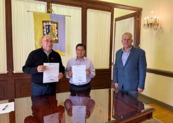 PANTEÓN DE “EL SAUCITO” SE MANTENDRÁ ABIERTO DURANTE 48 HORAS, COMO PARTE DE LAS ACTIVIDADES PARA CONMEMORAR EL DÍA DE MUERTOS.