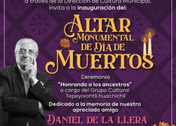 PANTEÓN DE “EL SAUCITO” SE MANTENDRÁ ABIERTO DURANTE 48 HORAS, COMO PARTE DE LAS ACTIVIDADES PARA CONMEMORAR EL DÍA DE MUERTOS.