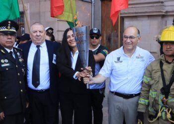 BENEFICIAN A 753 HOGARES POTOSINOS CON EL PROGRAMA “BIENESTAR PARA TU FAMILIA”.