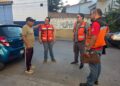 SAN LUIS POTOSÍ DESTACA EN JUDO Y CROSSFIT EN LOS JUEGOS INTERNACIONALES DE POLICÍAS Y BOMBEROS.