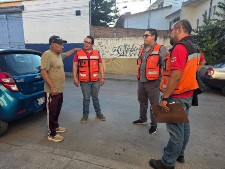 SAN LUIS POTOSÍ DESTACA EN JUDO Y CROSSFIT EN LOS JUEGOS INTERNACIONALES DE POLICÍAS Y BOMBEROS.