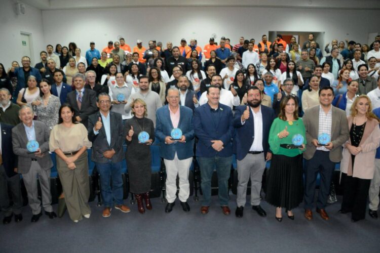 SAN LUIS CAPITAL REAFIRMA SU COMPROMISO CON EL MEDIO AMBIENTE.