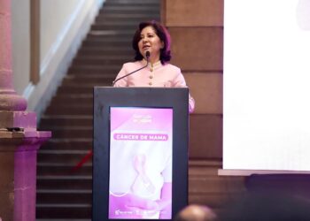 SUPERVISAN PRESAS DE LA CAPITAL PARA PREVENIR RIESGOS ANTE LLUVIAS.