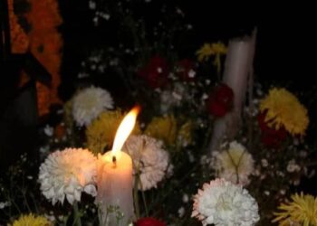 PANTEONES DEL SAUCITO Y ESPAÑITA ABRIRÁN 24 HORAS PARA HONRAR EL DÍA DE MUERTOS.