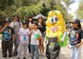 ÉXITO TOTAL EN LA QUINTA FERIA MUNICIPAL DEL ELOTE.