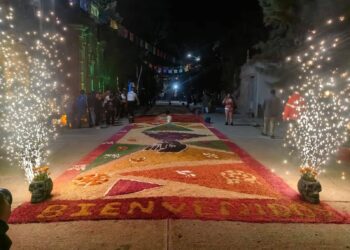 EL PANTEÓN DEL SAUCITO ABRE 48 HORAS POR EL DÍA DE MUERTOS.