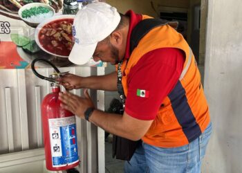 EL PANTEÓN DEL SAUCITO ABRE 48 HORAS POR EL DÍA DE MUERTOS.