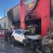 LUTO EN HERMOSILLO: INCENDIO EN WALDO’S DEJA 22 FALLECIDOS, ENTRE ELLOS MENORES.