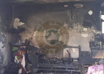 EN SESIÓN SOLEMNE, CABILDO CELEBRA 433 AÑOS DE FUNDACIÓN DE SAN LUIS CAPITAL.