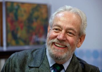 EN SESIÓN SOLEMNE, CABILDO CELEBRA 433 AÑOS DE FUNDACIÓN DE SAN LUIS CAPITAL.