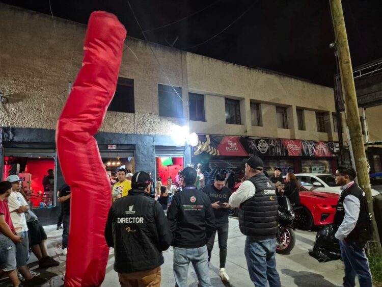 EN SESIÓN SOLEMNE, CABILDO CELEBRA 433 AÑOS DE FUNDACIÓN DE SAN LUIS CAPITAL.