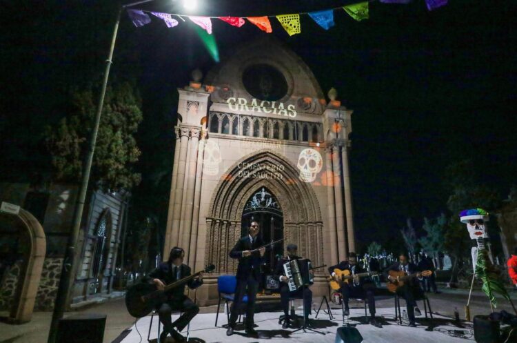 EN SESIÓN SOLEMNE, CABILDO CELEBRA 433 AÑOS DE FUNDACIÓN DE SAN LUIS CAPITAL.