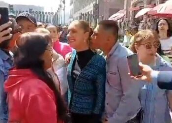 MÁS DE 166 MIL ASISTENTES EN “RAZONES PARA RECORDAR” EN EL PANTEÓN DEL SAUCITO.