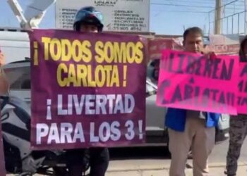 MUJERES AL TRACTOR IMPULSA EL CAMPO POTOSINO.
