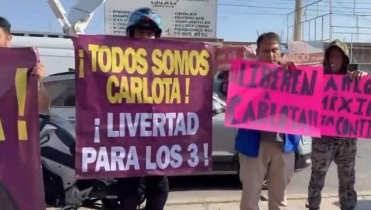 MUJERES AL TRACTOR IMPULSA EL CAMPO POTOSINO.