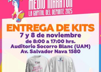 MUJERES AL TRACTOR IMPULSA EL CAMPO POTOSINO.