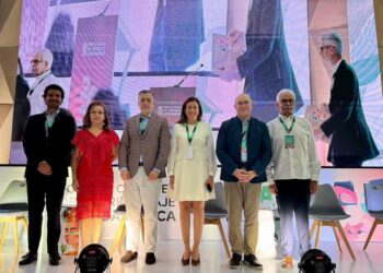 PARTICIPA ALCALDE ENRIQUE GALINDO, EN FORO “CIUDADES DEL APRENDIZAJE” EN BAJA CALIFORNIA.