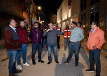 POR SEGUNDO DÍA CONSECUTIVO CONTINUAN OPERACIONES DE LABIO Y PALADAR HENDIDO EN EL HOSPITAL DE LA NIÑEZ Y LA MUJER.