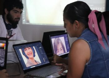 POR SEGUNDO DÍA CONSECUTIVO CONTINUAN OPERACIONES DE LABIO Y PALADAR HENDIDO EN EL HOSPITAL DE LA NIÑEZ Y LA MUJER.