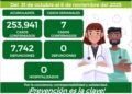 POR SEGUNDO DÍA CONSECUTIVO CONTINUAN OPERACIONES DE LABIO Y PALADAR HENDIDO EN EL HOSPITAL DE LA NIÑEZ Y LA MUJER.