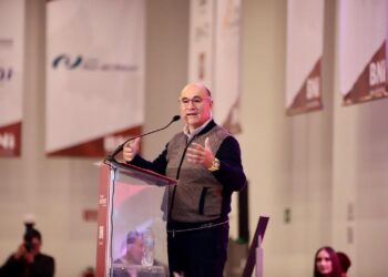 ALCALDE ENRIQUE GALINDO DESTACA LABOR HUMANITARIA DE LA CRUZ ROJA.