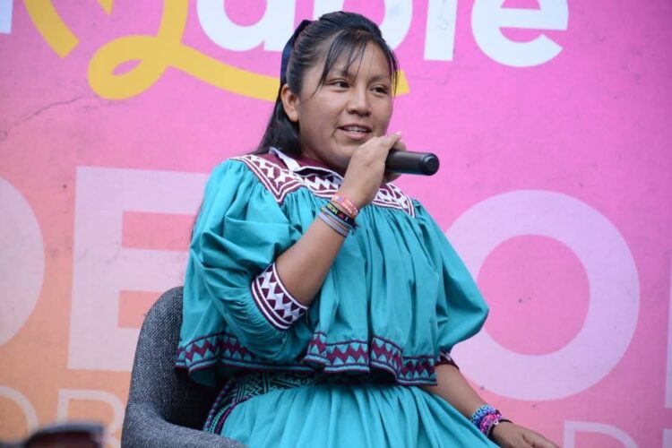 ALCALDE ENRIQUE GALINDO DESTACA LABOR HUMANITARIA DE LA CRUZ ROJA.