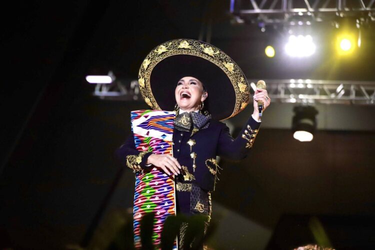 ALCALDE ENRIQUE GALINDO DESTACA LABOR HUMANITARIA DE LA CRUZ ROJA.