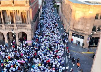 DETIENEN EN TIJUANA A EX AGENTE RELACIONADO CON EL CASO COLOSIO.