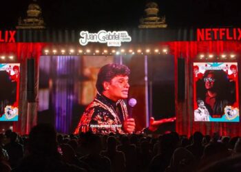 DETIENEN EN TIJUANA A EX AGENTE RELACIONADO CON EL CASO COLOSIO.