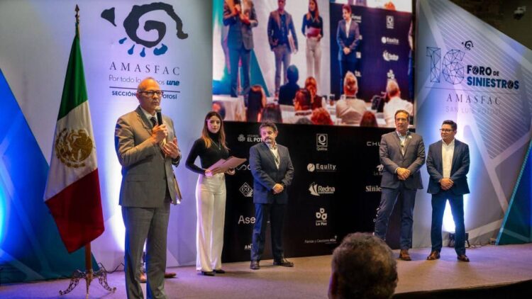 SAN LUIS CAPITAL SERÁ SEDE DEL 17° FORO DE SINIESTROS DE AMASFAC.