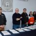 ENTREGAN 150 DICTÁMENES DE PROTECCIÓN CIVIL PARA FORTALECER LA SEGURIDAD Y TRANSPARENCIA EN LA CAPITAL.