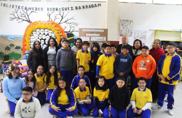 ACCIONES CONJUNTAS FORTALECEN A LA ZONA INDUSTRIAL DE SLP.