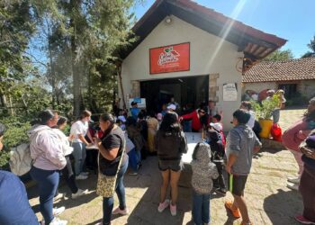 ACCIONES CONJUNTAS FORTALECEN A LA ZONA INDUSTRIAL DE SLP.