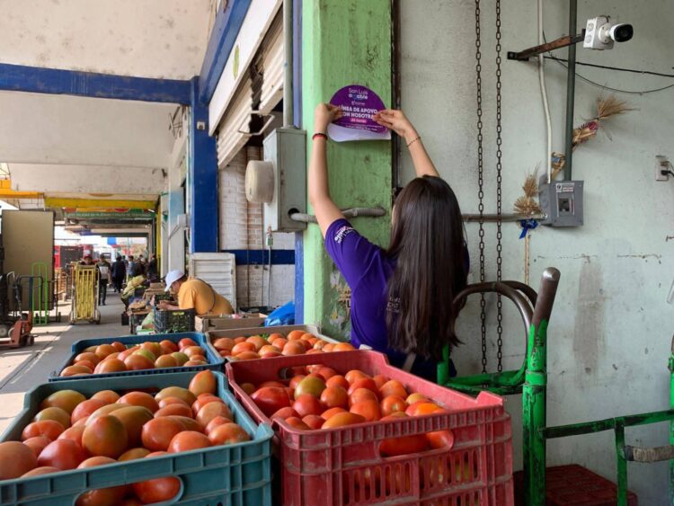 INICIA EN SAN LUIS CAPITAL EL PROGRAMA “AHÓRRATE UN CHORRO”.